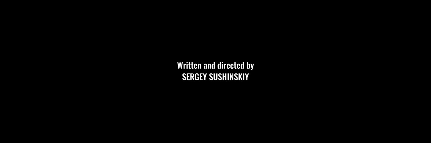sushinskiy's profile banner image