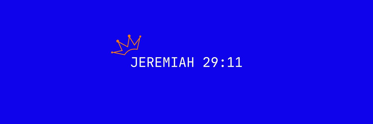 PiousMichael banner