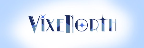 VixeNorth Profile Banner