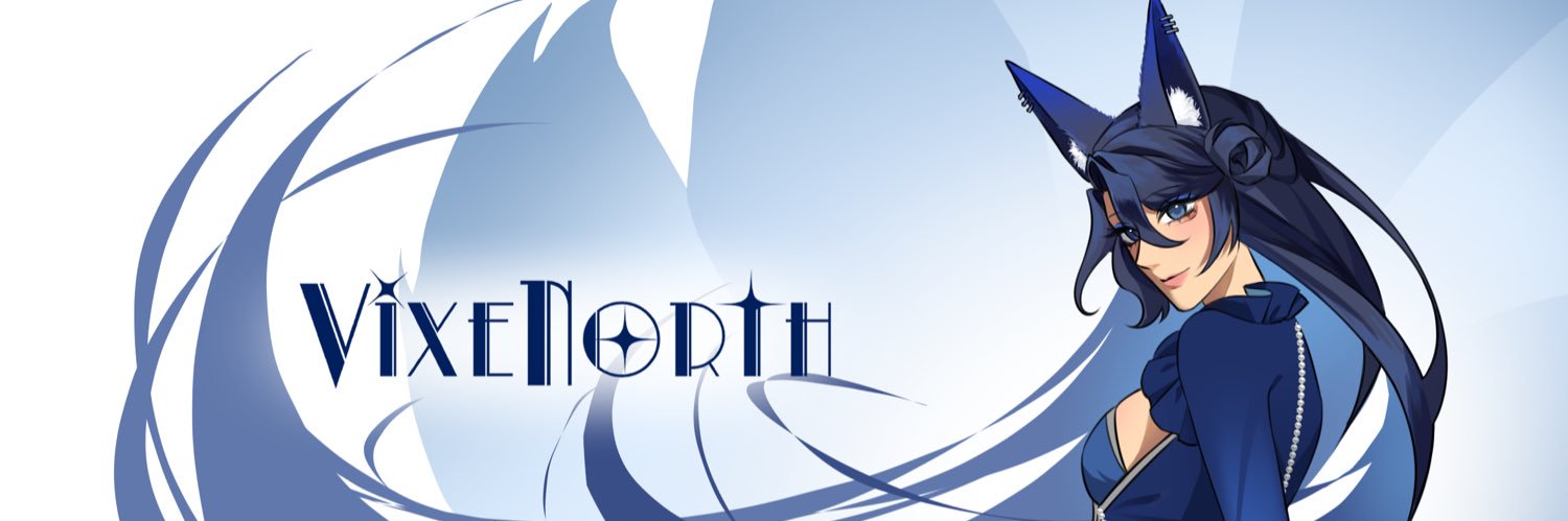 ✨️North✨️ banner