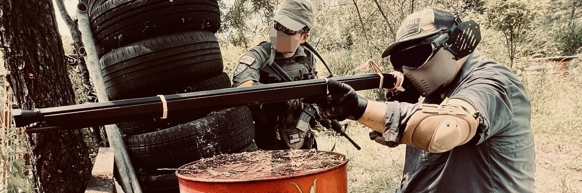 ドラ@ショットガンジャンキー banner