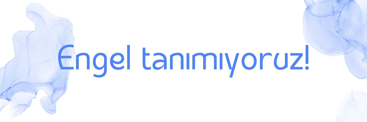 engellilervakfi's profile banner image