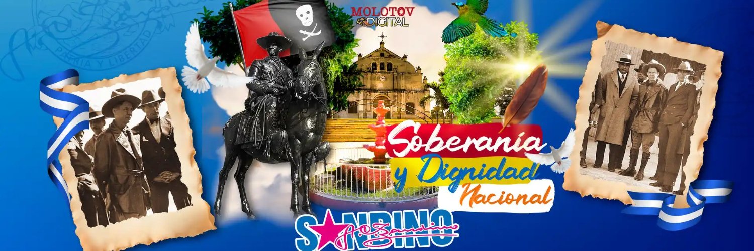 Molotov Digital banner