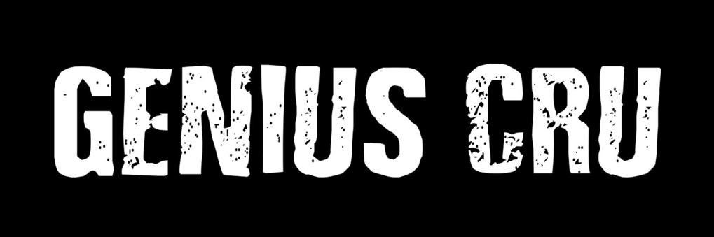 Genius_Cru's profile banner image