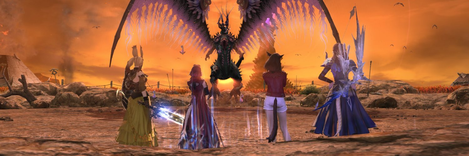 AstralRaen's profile banner image