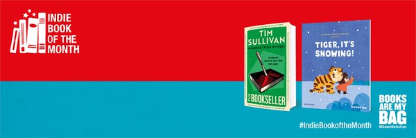 QuokkaBookstore Profile Banner