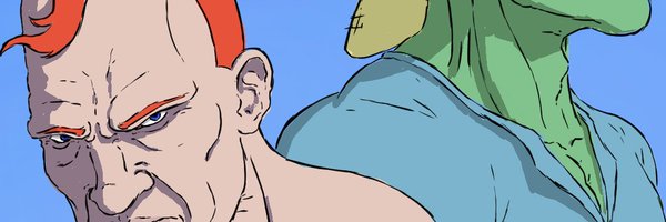 SimonBCarroll Profile Banner