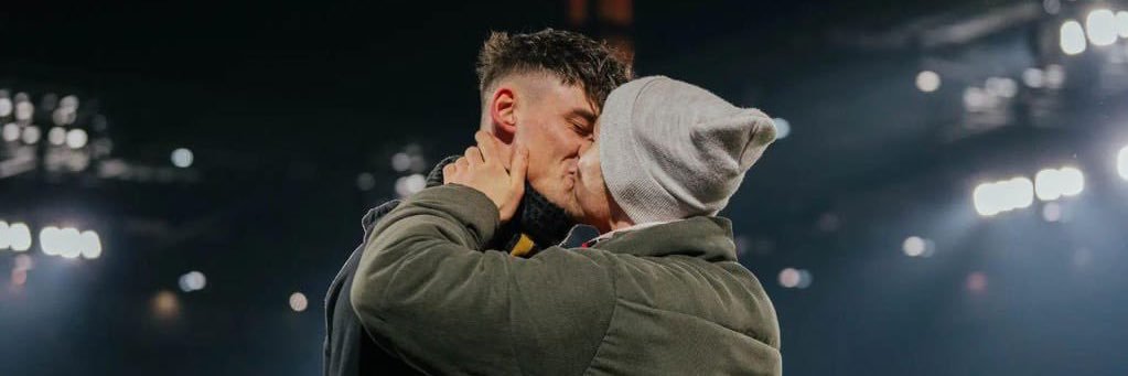 Albert Ryan 🇮🇪 banner