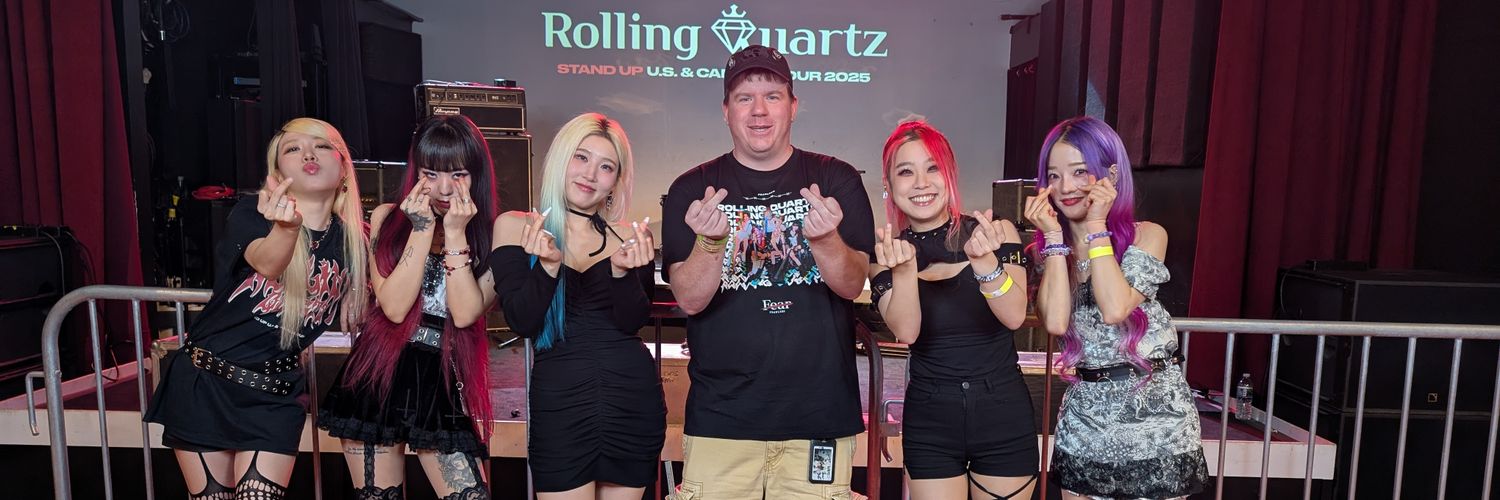 Anthony's banner