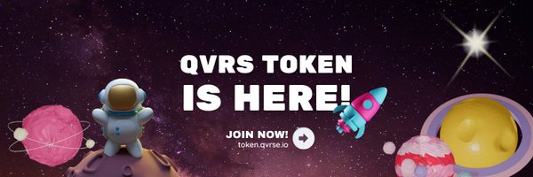 QvrseDAO Profile Banner