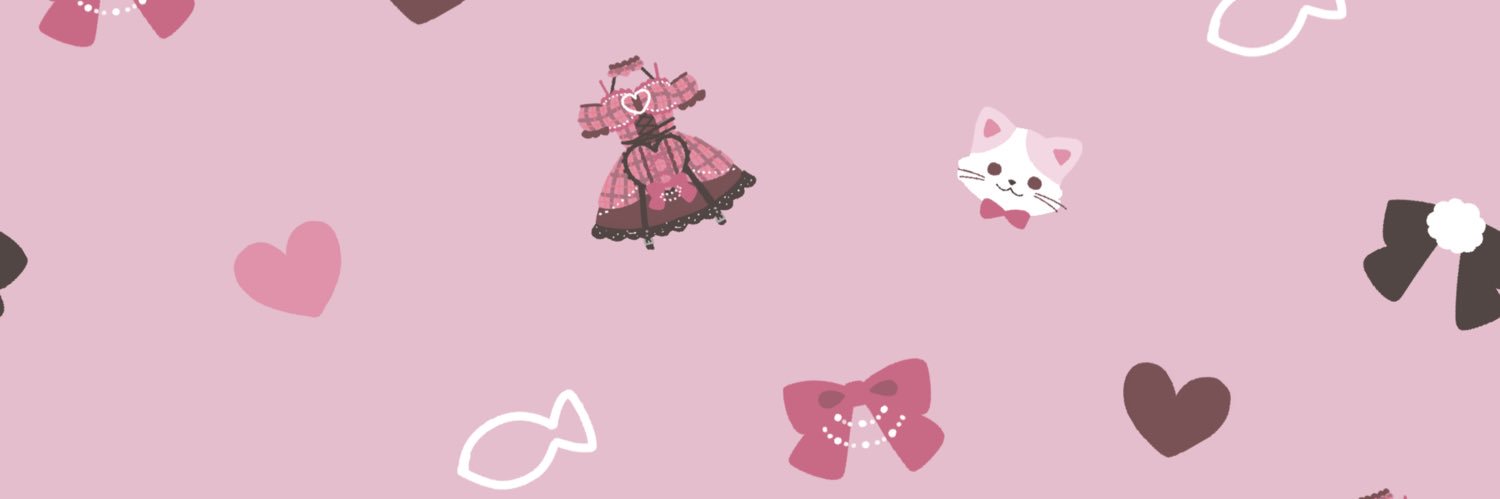 こしゅか banner