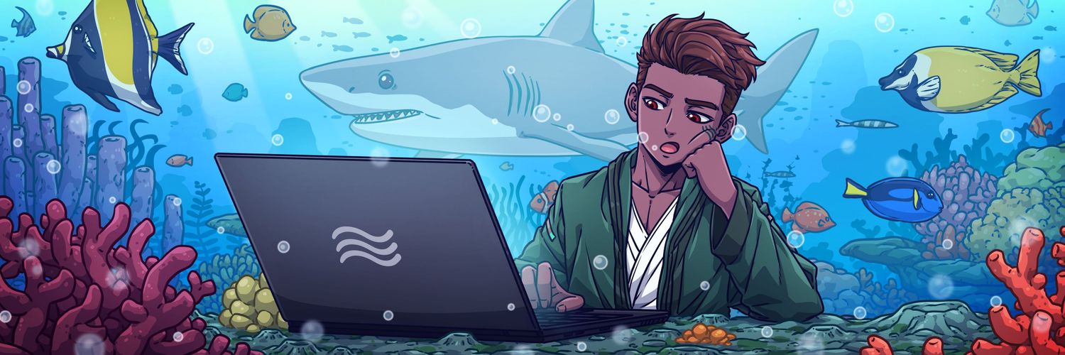 Imrexx's banner