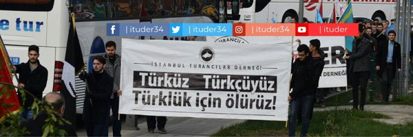 İstanbul Turancılar Derneği Profile Banner