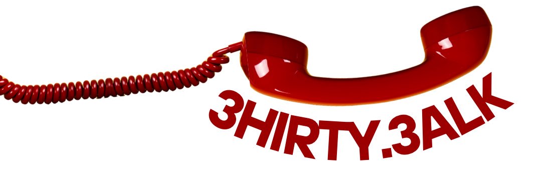 3HIRTY3ALK's profile banner image