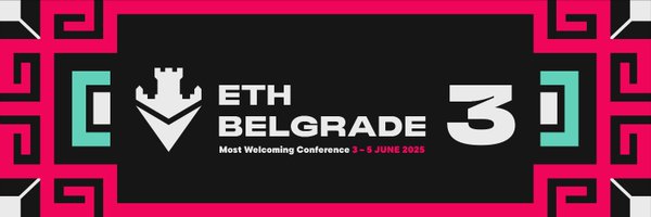 ethbelgrade Profile Banner