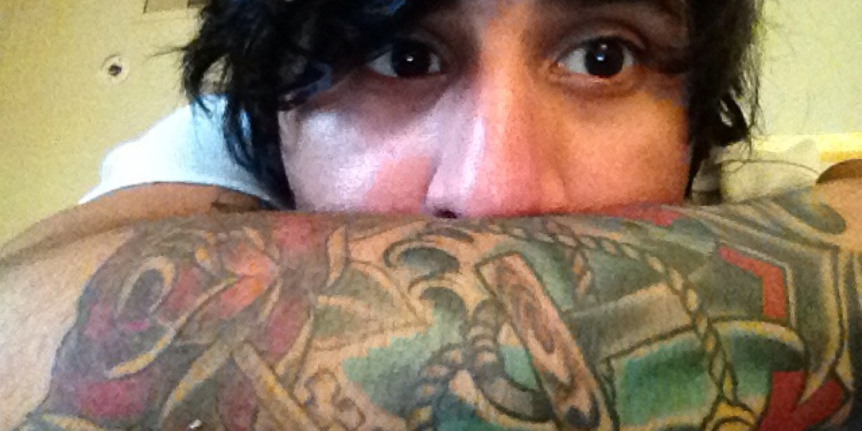 Silas Rodriguez banner