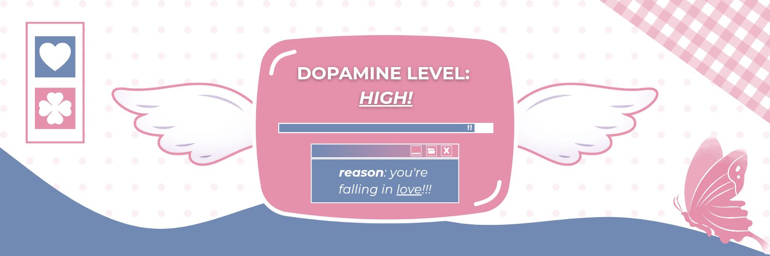 ˚ʚ♡ɞ˚ banner