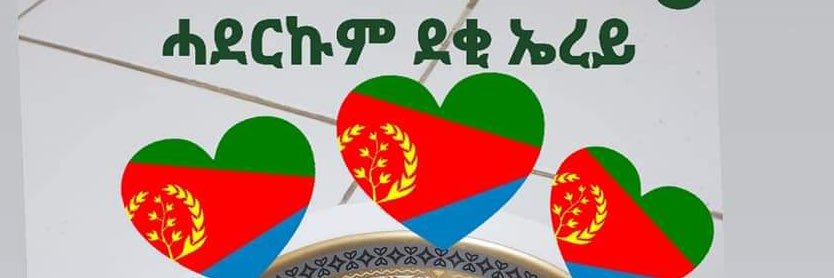 HagosWelde13's profile banner image