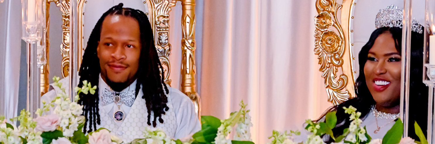 ChanelHudson's profile banner image