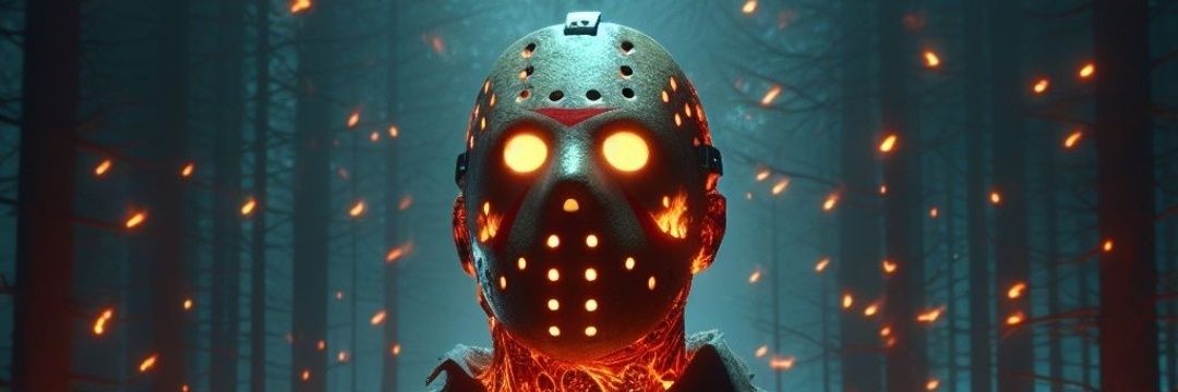 EyeRChrisHausen - The Crisis banner