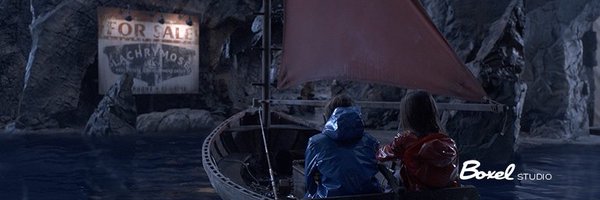 BoxelStudio Profile Banner