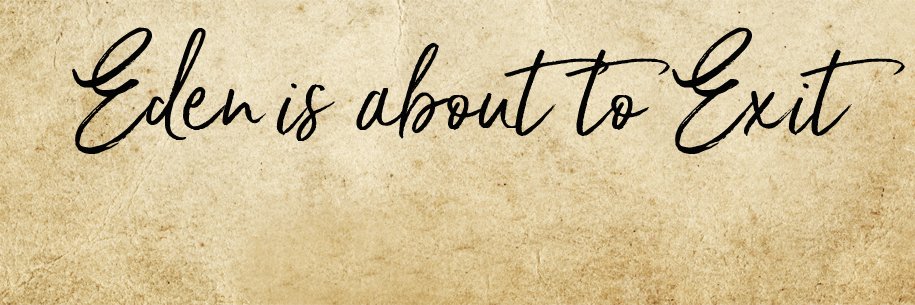 EdenBradley's profile banner image