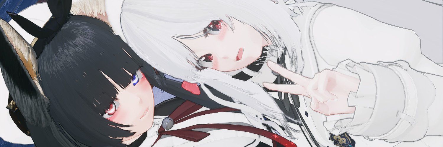 kitunesmile's profile banner image