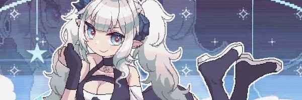 Sylver_Live Profile Banner