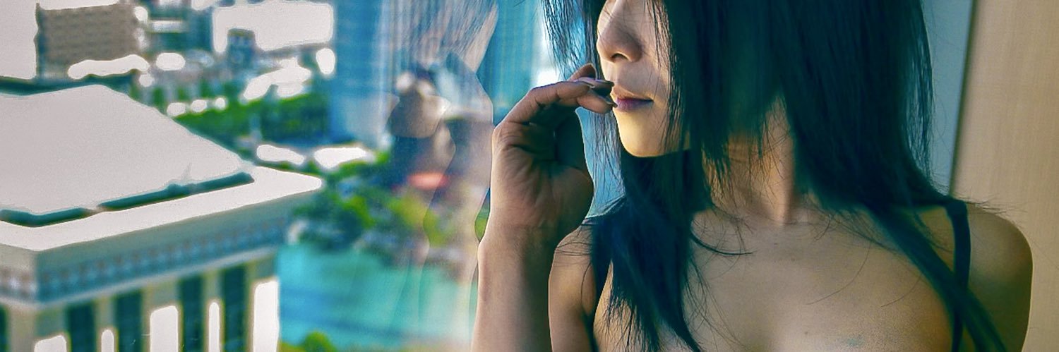 妻子的情慾世界 banner