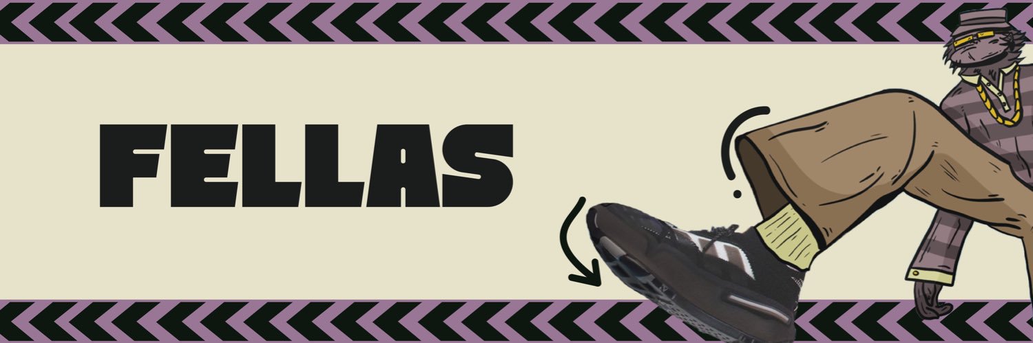 Basket's Fellas banner