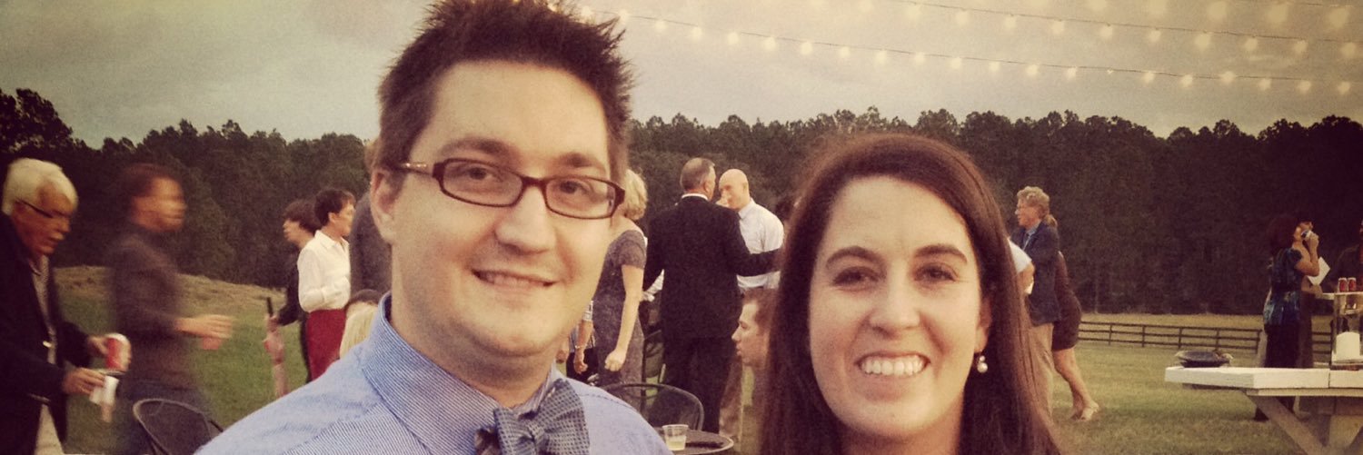 wesleyskinner's profile banner image