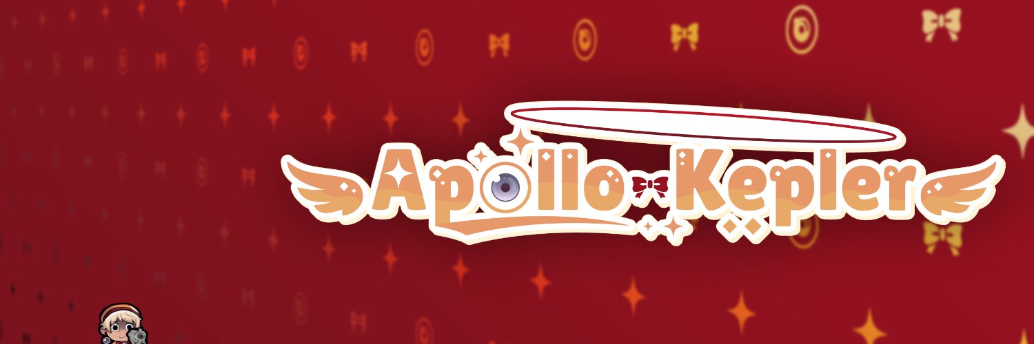 apollo 👼🏼 Profile Banner