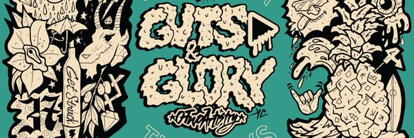 getstruck Profile Banner