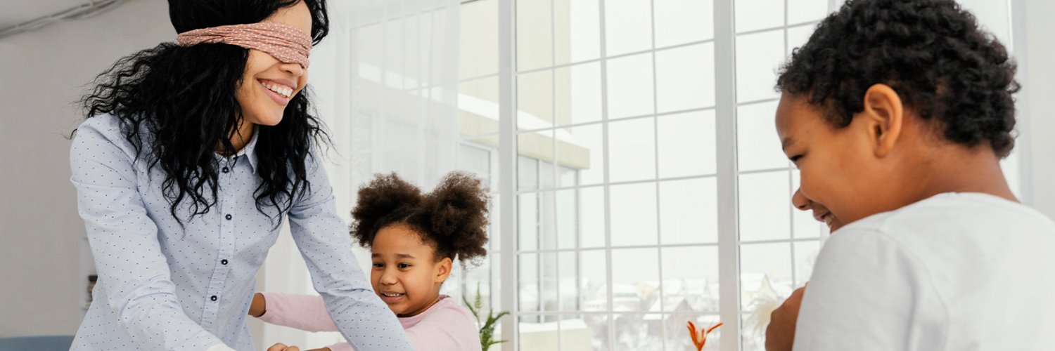 The Relationships in Good Hands (RIGHT) Trial banner