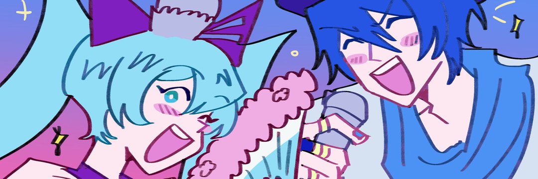 GAB ⭐ c0mms open's banner