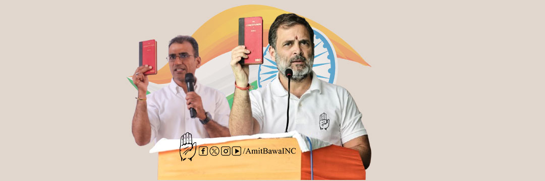 Amit Bawa Saini banner