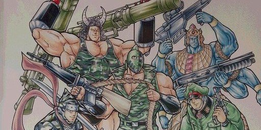 muga1093's profile banner image