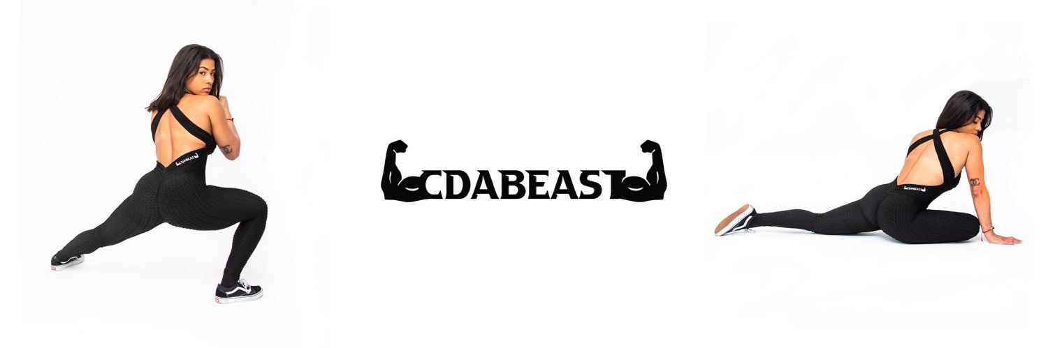 chasdabeast's profile banner image