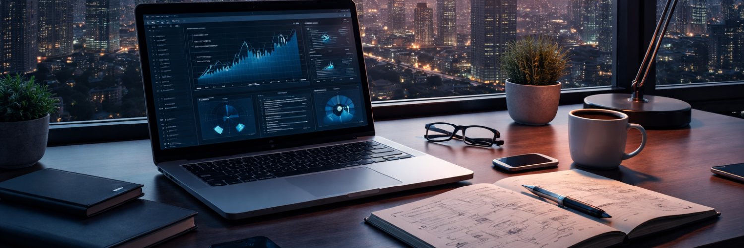 Calvin Thurman banner