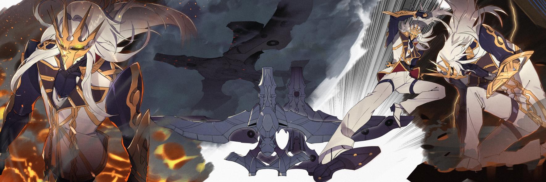 鐵 六紀 banner