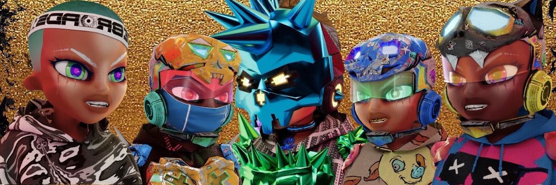 ☠️Florida Joe.eth☠️ banner