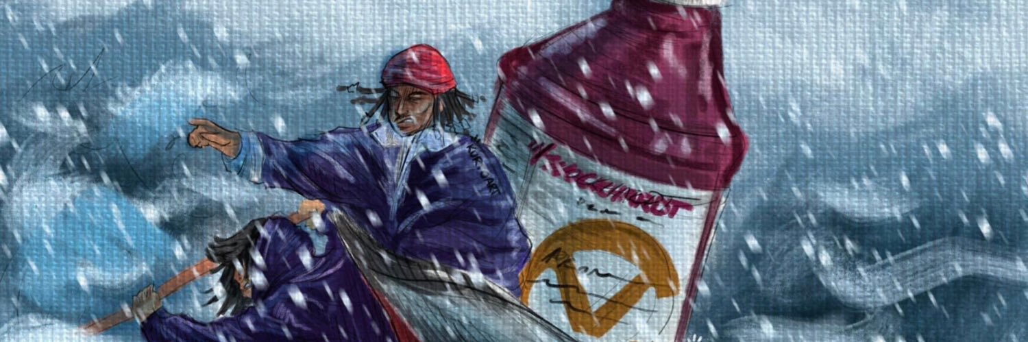 LD banner