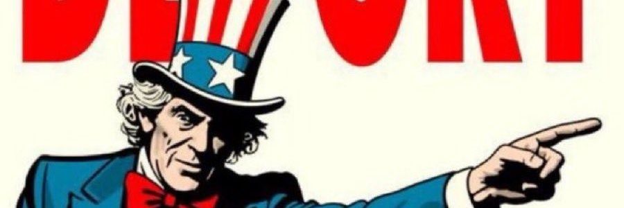 Patriot Princess 🇺🇸🇺🇸🇺🇸 banner