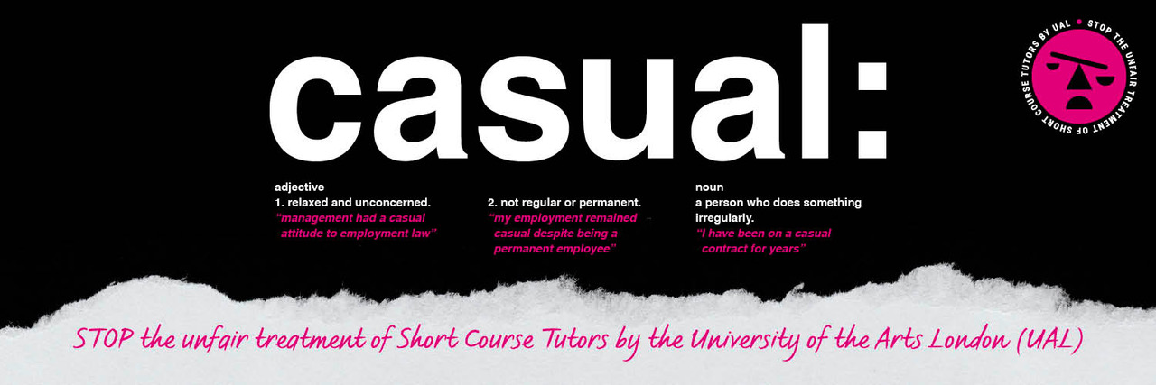 UALShortCourseTutors banner