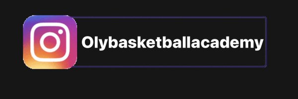 olybballacademy Profile Banner