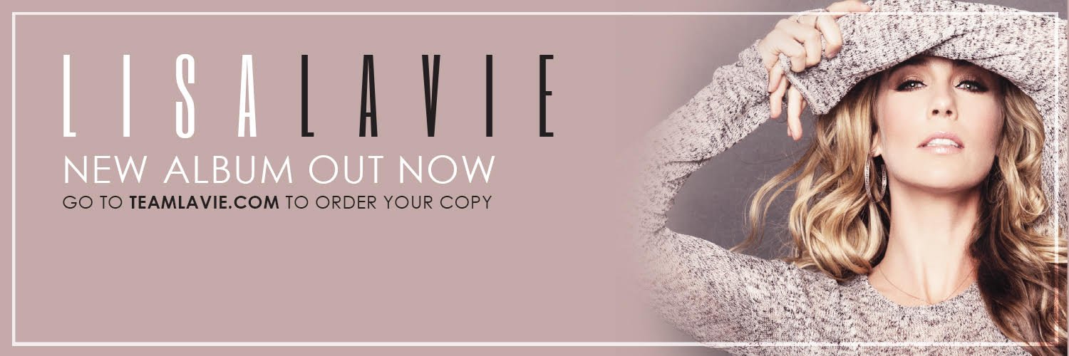 LisaLavie's profile banner image