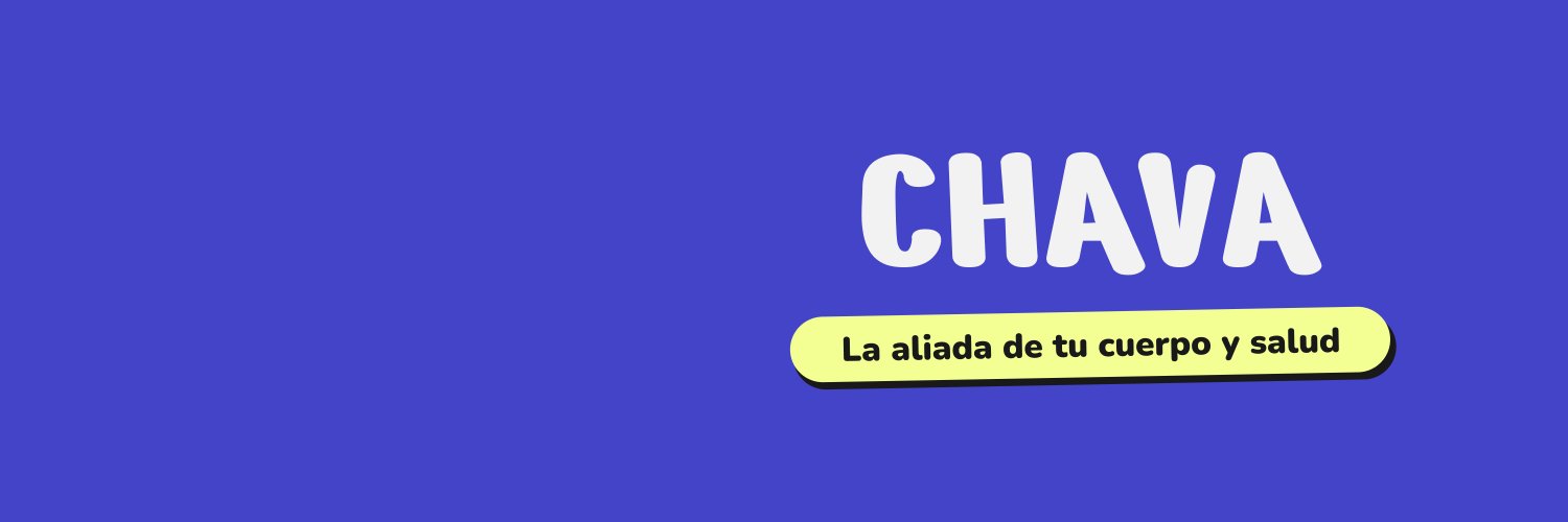 Chava App banner
