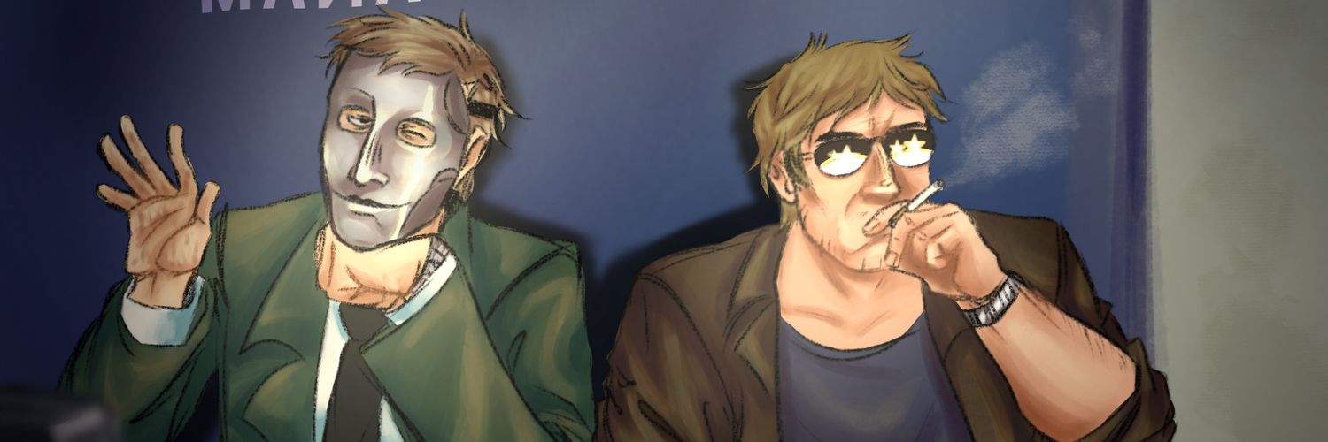 Alcoholized Ded banner