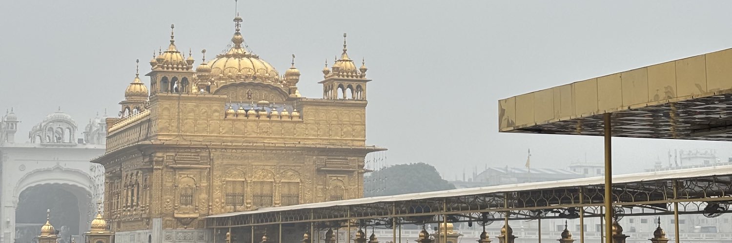 j. singh banner