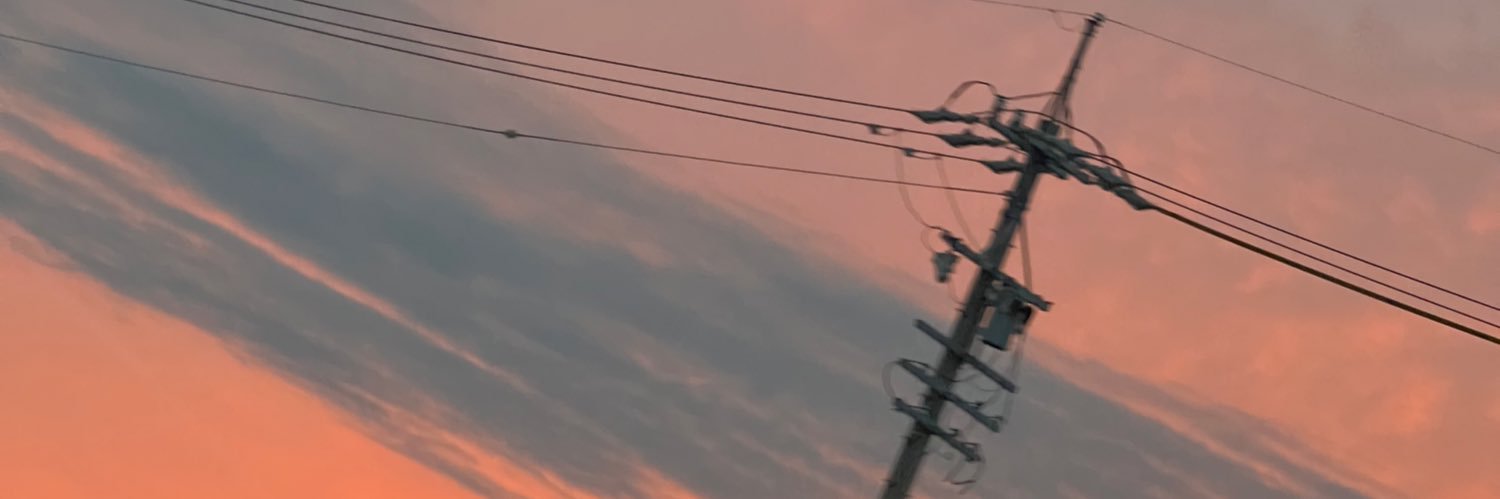 あやかた( ¨̮ ) banner